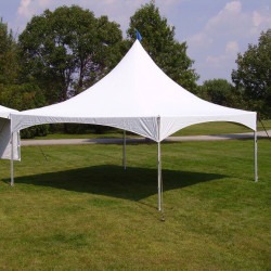 20' x 20' Marquee Tent
