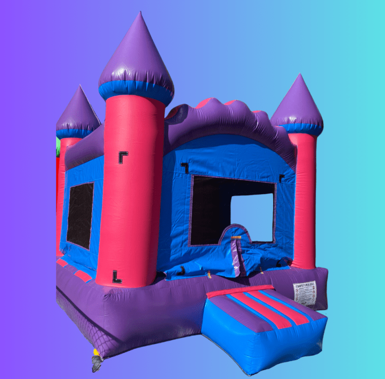 Bounce Houses