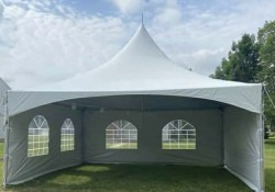 IMG 2971 1763409860 20' x 20' Marquee Tent