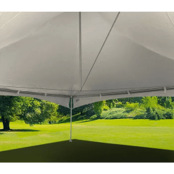 20' x 40' Marquee Tent