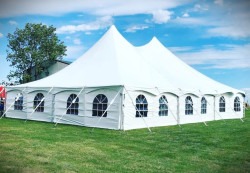 40'x60' High Peak Pole Tent