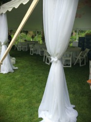 draping20leg 1769538288 40'x60' High Peak Pole Tent