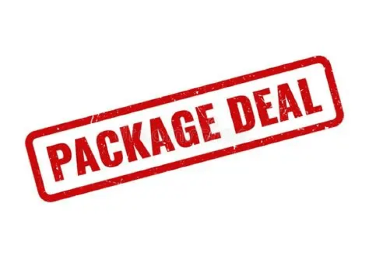 Packages